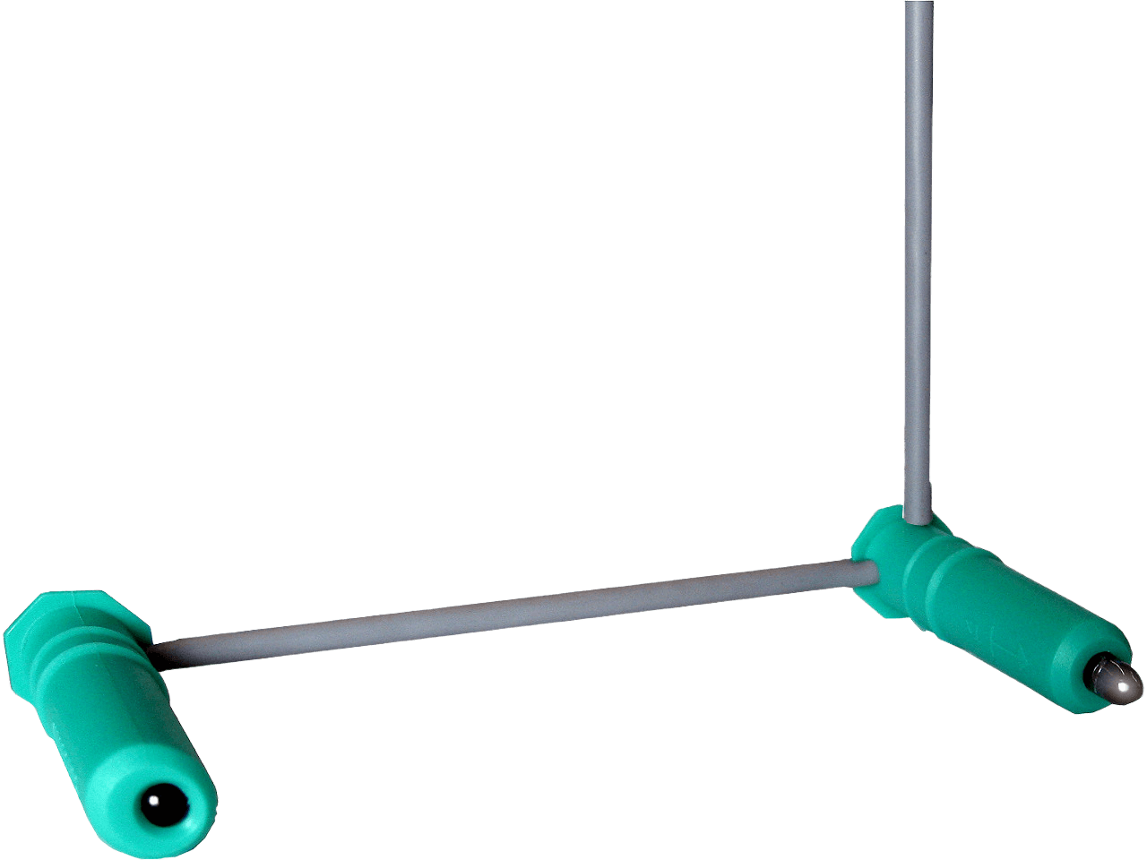 FRABA VITECTOR Optochain OPC-DS 4504 Capteur optique de barre palpeuse Duo Set Câbles PVC