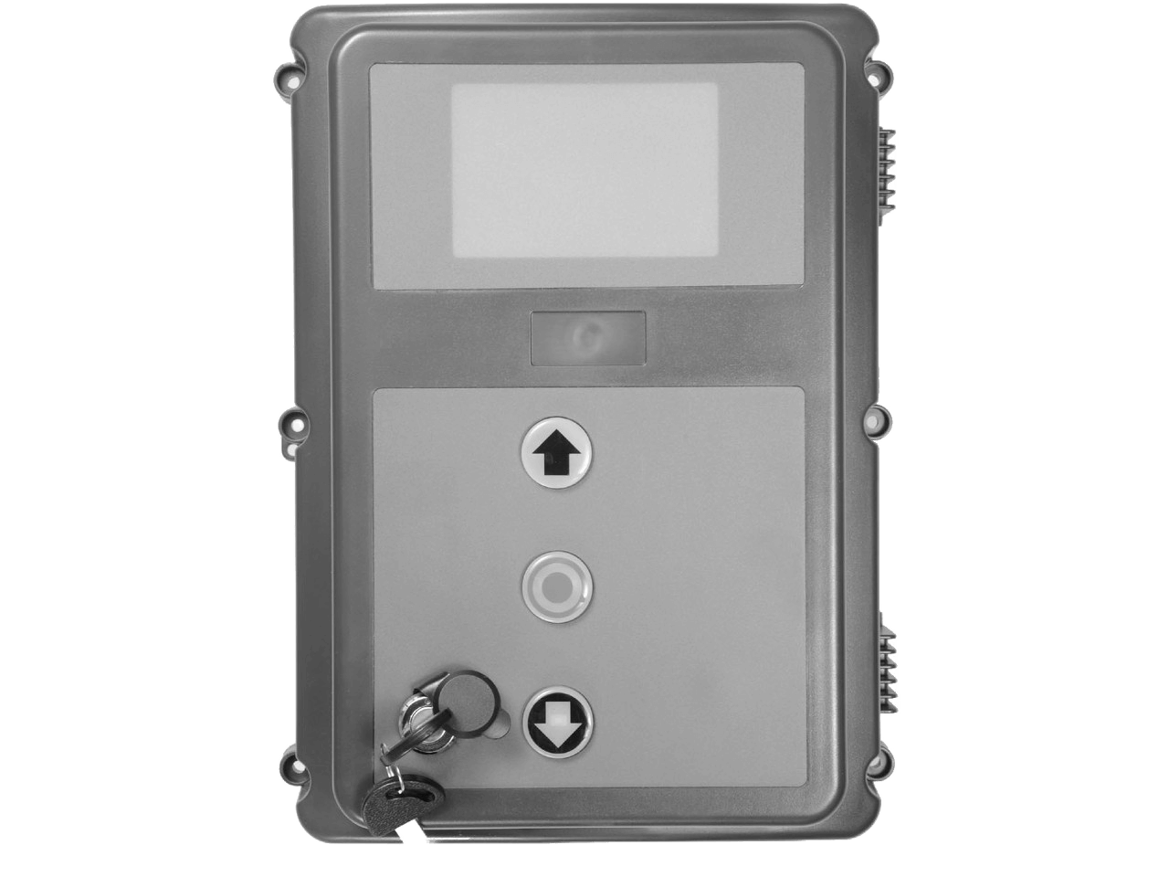 MFZ Marantec Ovitor Kit de montage CS 310/ 320 Interrupteur à clé