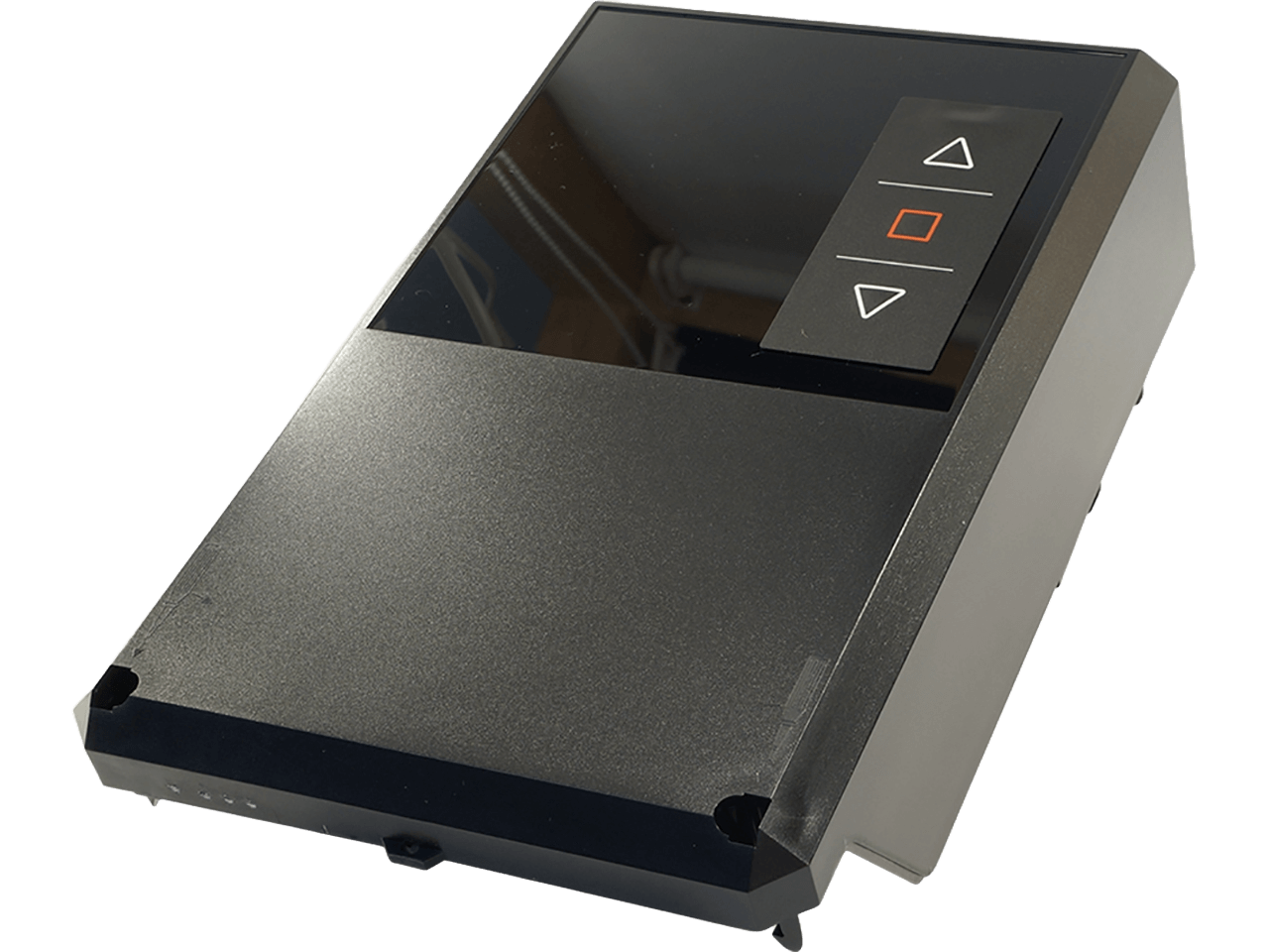 FEIG Electronic Couvercle de boîtier pour TST