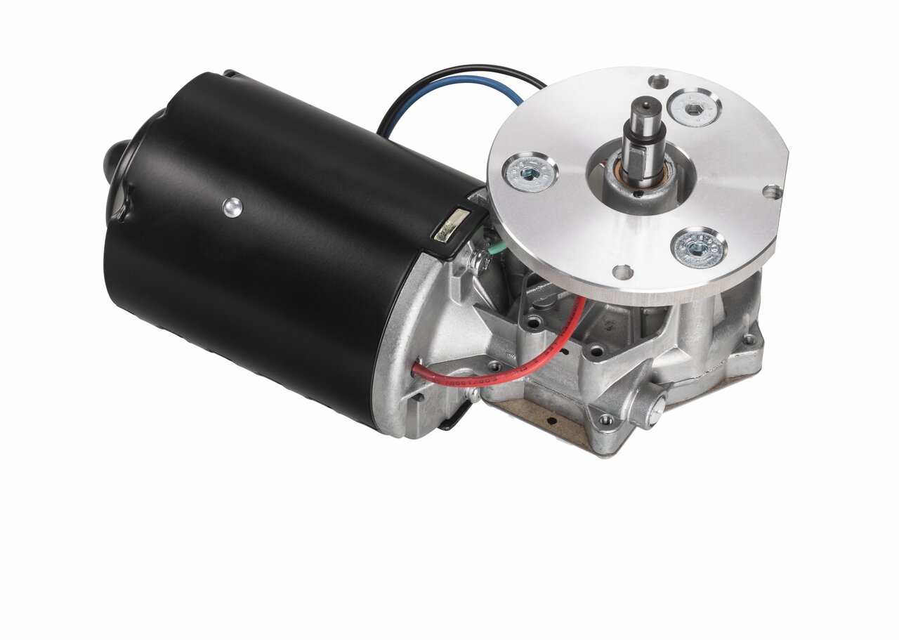 MFZ Marantec Ovitor Moteur 24 V MTS 20/30 pour motorisations avec codeur incrémental