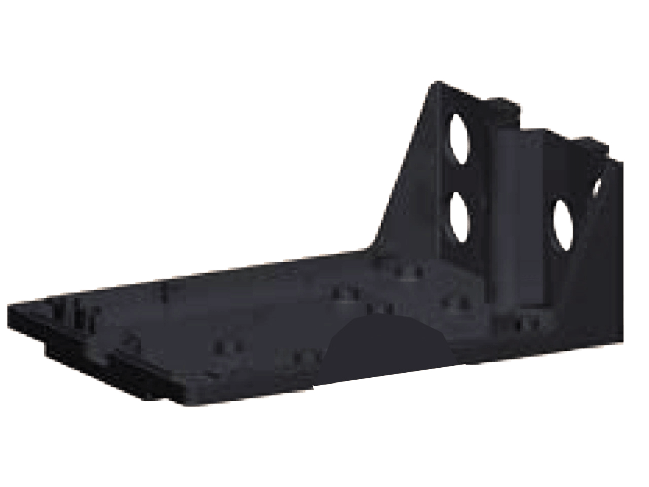 GfA Elektromaten Base de boitier pour WS