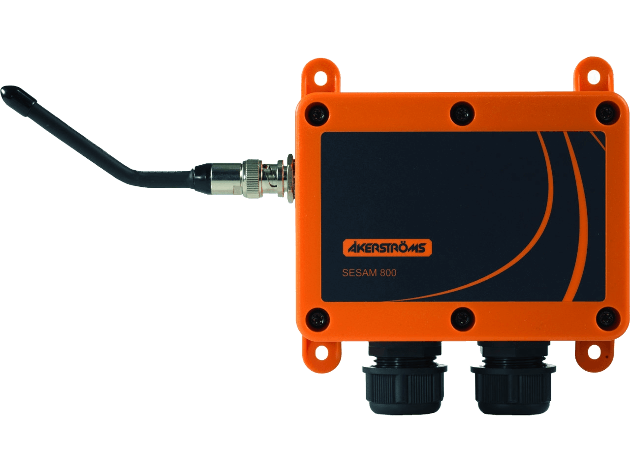 Akerströms Récepteur Sesam 800 Rx 230 V