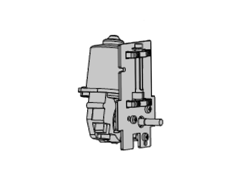 Unité moteur MFZ Marantec Ovitor Comfort 525 (L)/530 (L)
