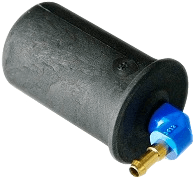 FRABA VITECTOR 21 Z 59 Raccord de connexion coudé D22mm