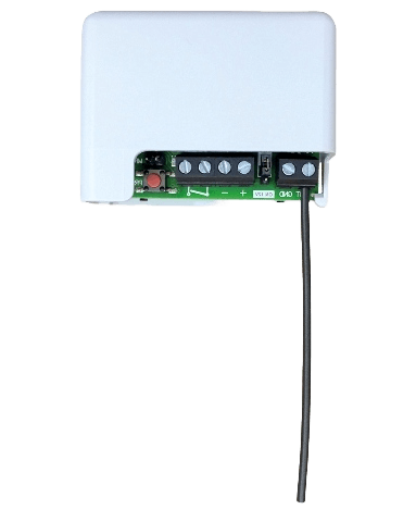 JCM Technologies BASE MN Récepteur radio