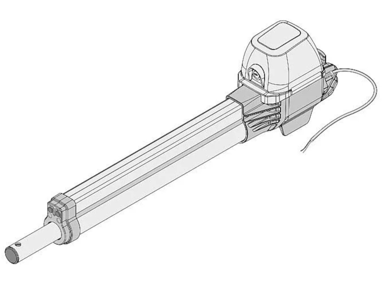 Sommer twist M S3 Entraînement simple