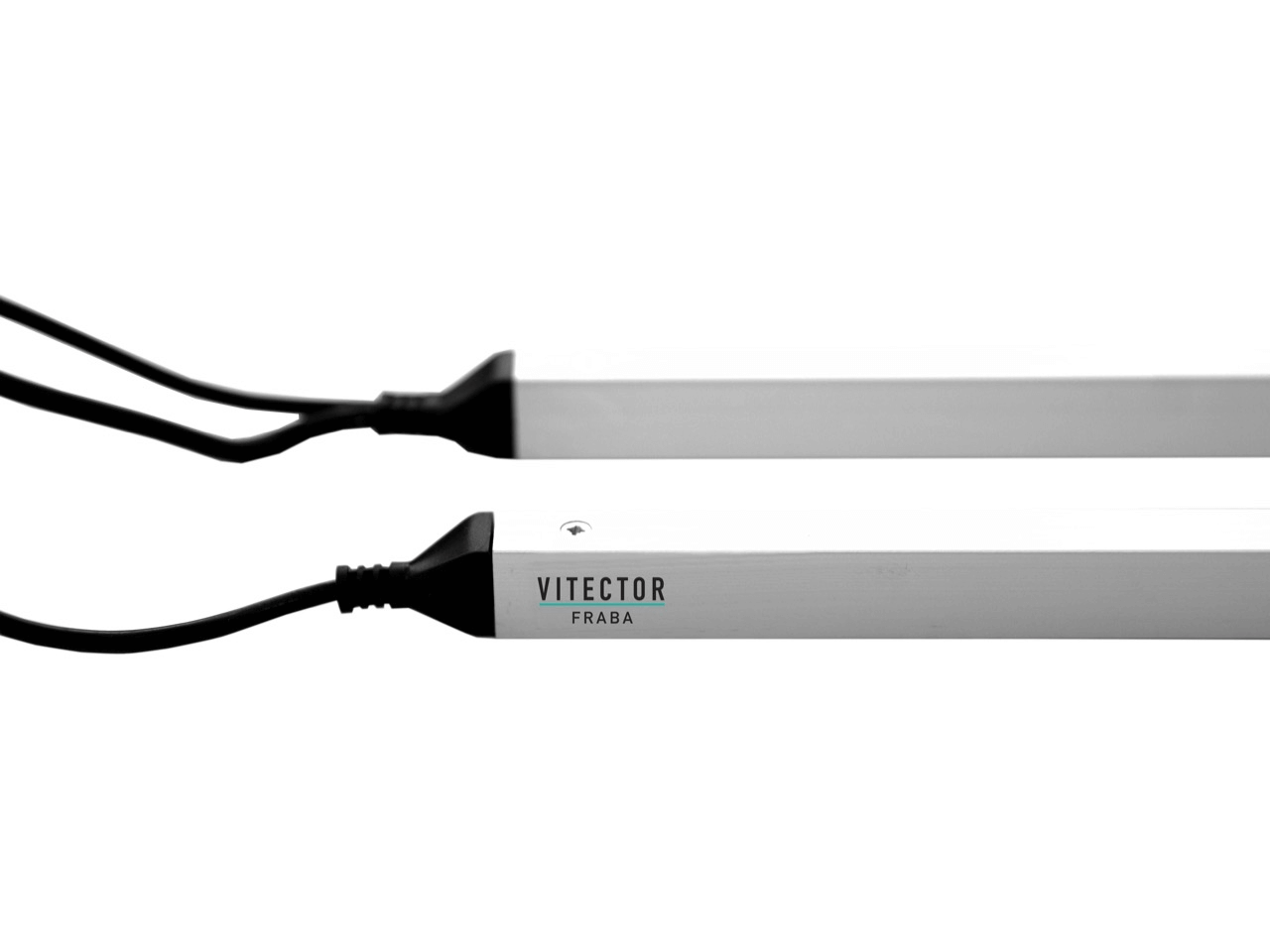 FRABA VITECTOR RAY-LG 2124 Light Curtain 2590mm OSE-Output Crossbeams