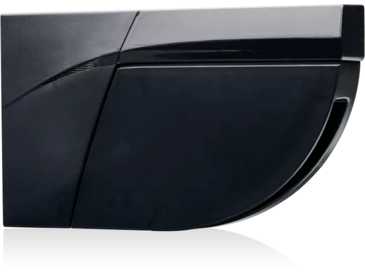 BEA LZR®-FLATSCAN SW Capteur de sécurité pour les portes