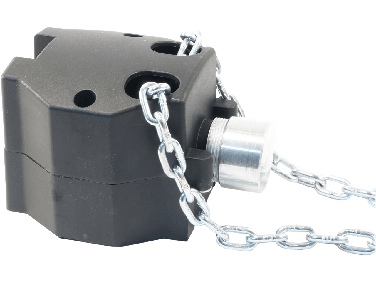 MFZ Marantec Ovitor Pièce de rechange chaine pour fonctionnement manuel STA-Moteurs