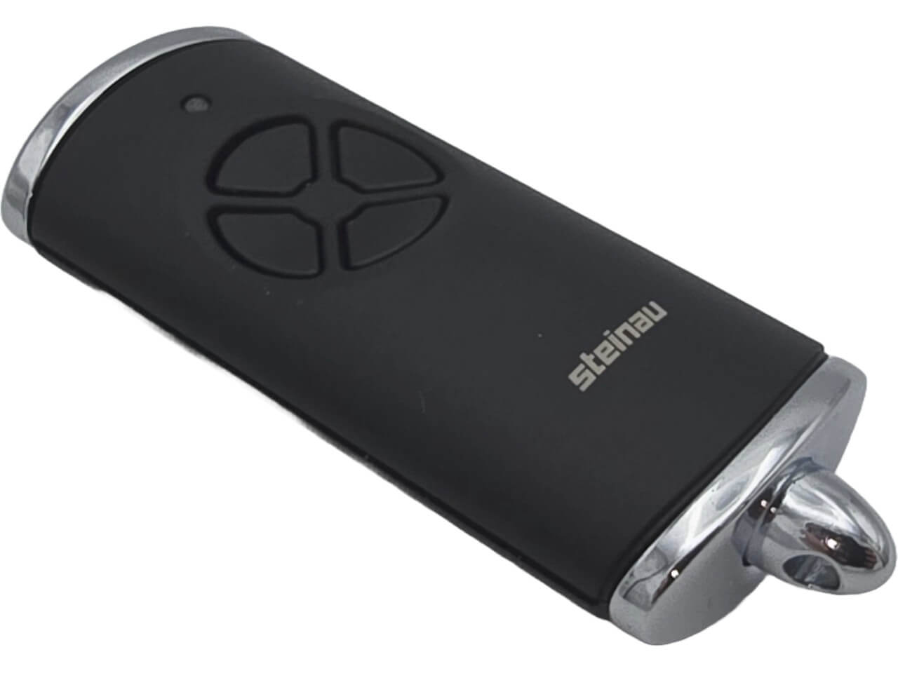 Hormann Steinau Télécommande 4 boutons HSE4-868-BS