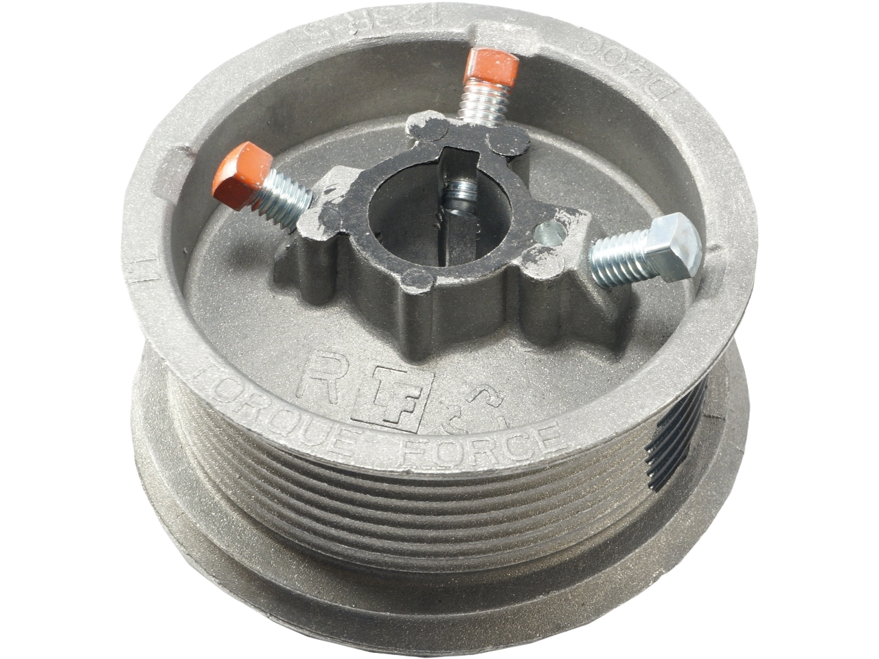 Canimex Torque Force TF D400-123 M102-3125 Tambour de levage 1" Poids de porte 340kg Hauteur de porte 3165mm côté droit