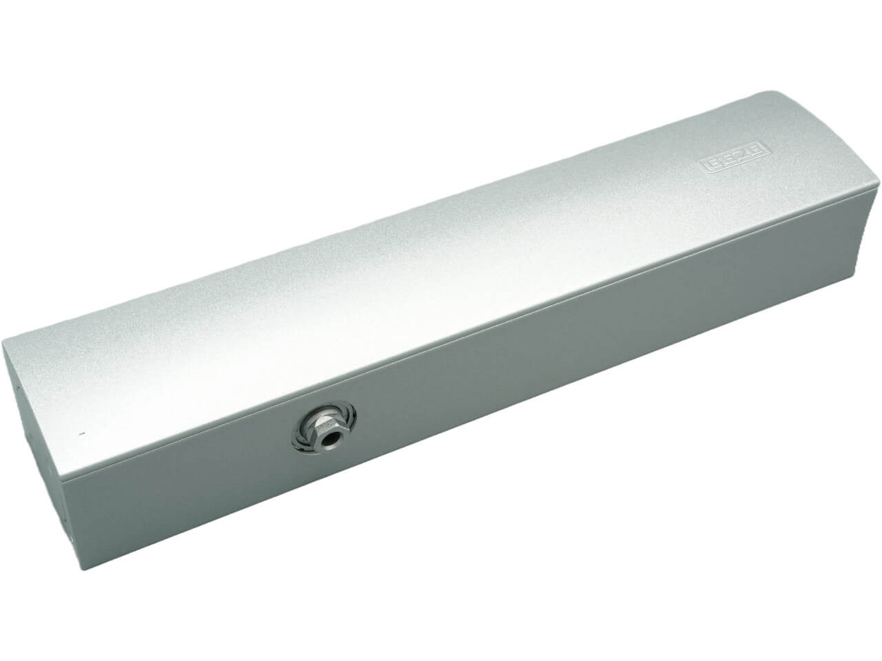 GEZE TS 5000 Ferme-porte, argent