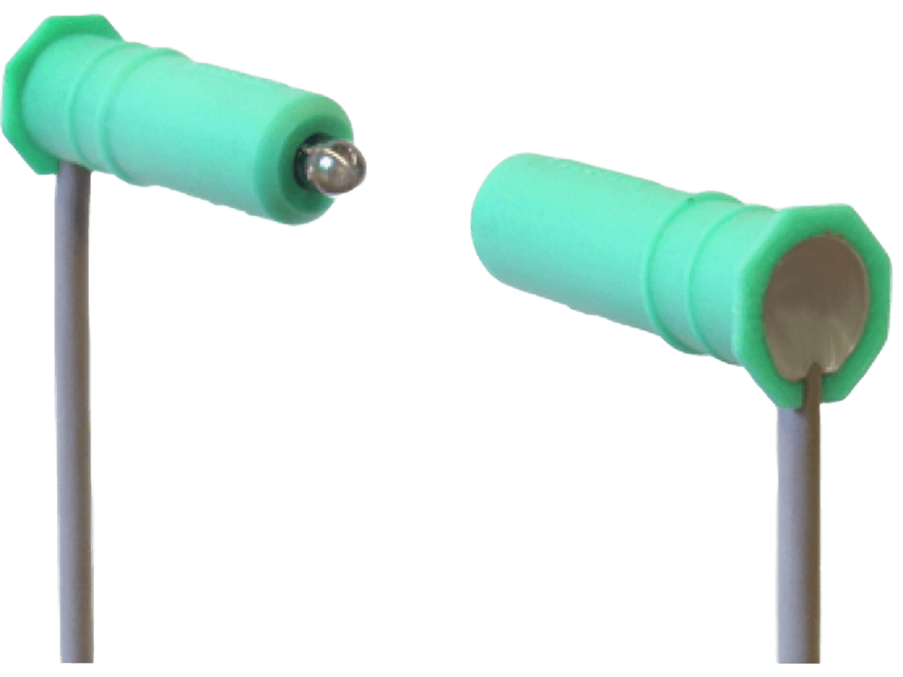 FRABA VITECTOR OSE-S 6600 Capteur optique de barre palpeuse Emetteur Tx 0,5m/Récepteur Rx 0,5m Câbles PVC GfA-Stecker