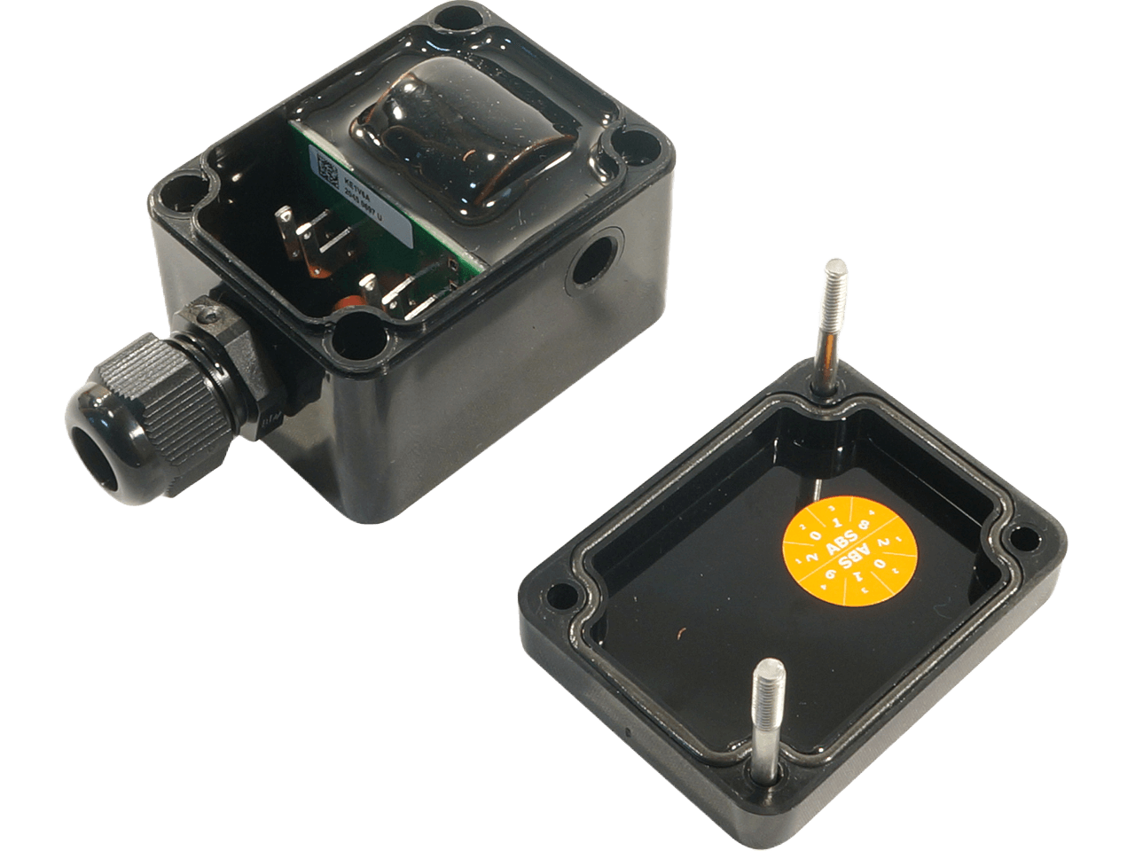 ASO Safety noyau de bobine SPK12