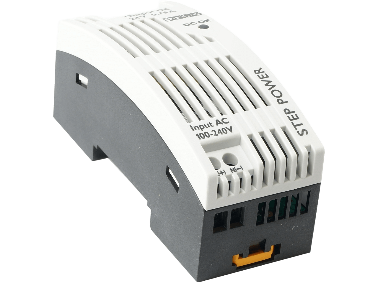 BEA POWER SUPPLY MODULE 24V DC 0.75A module d'alimentation