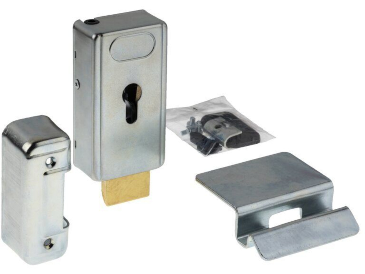 Sommer Serrure électrique 3205V003