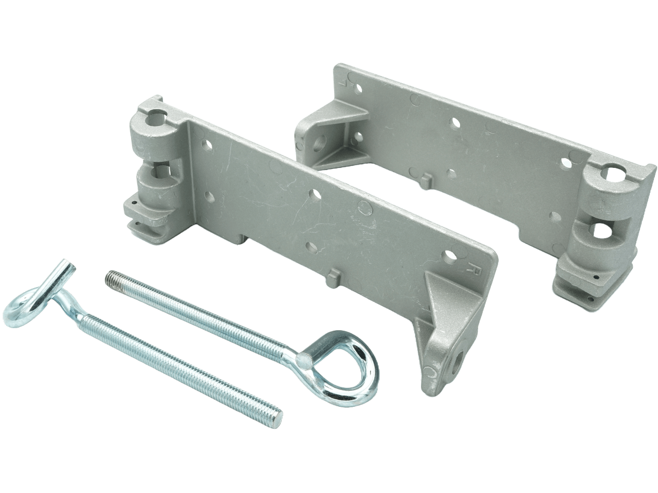 Support inférieur en aluminium