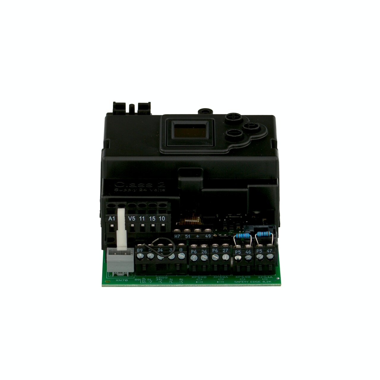MFZ Marantec Ovitor Carte électronique Control x.82