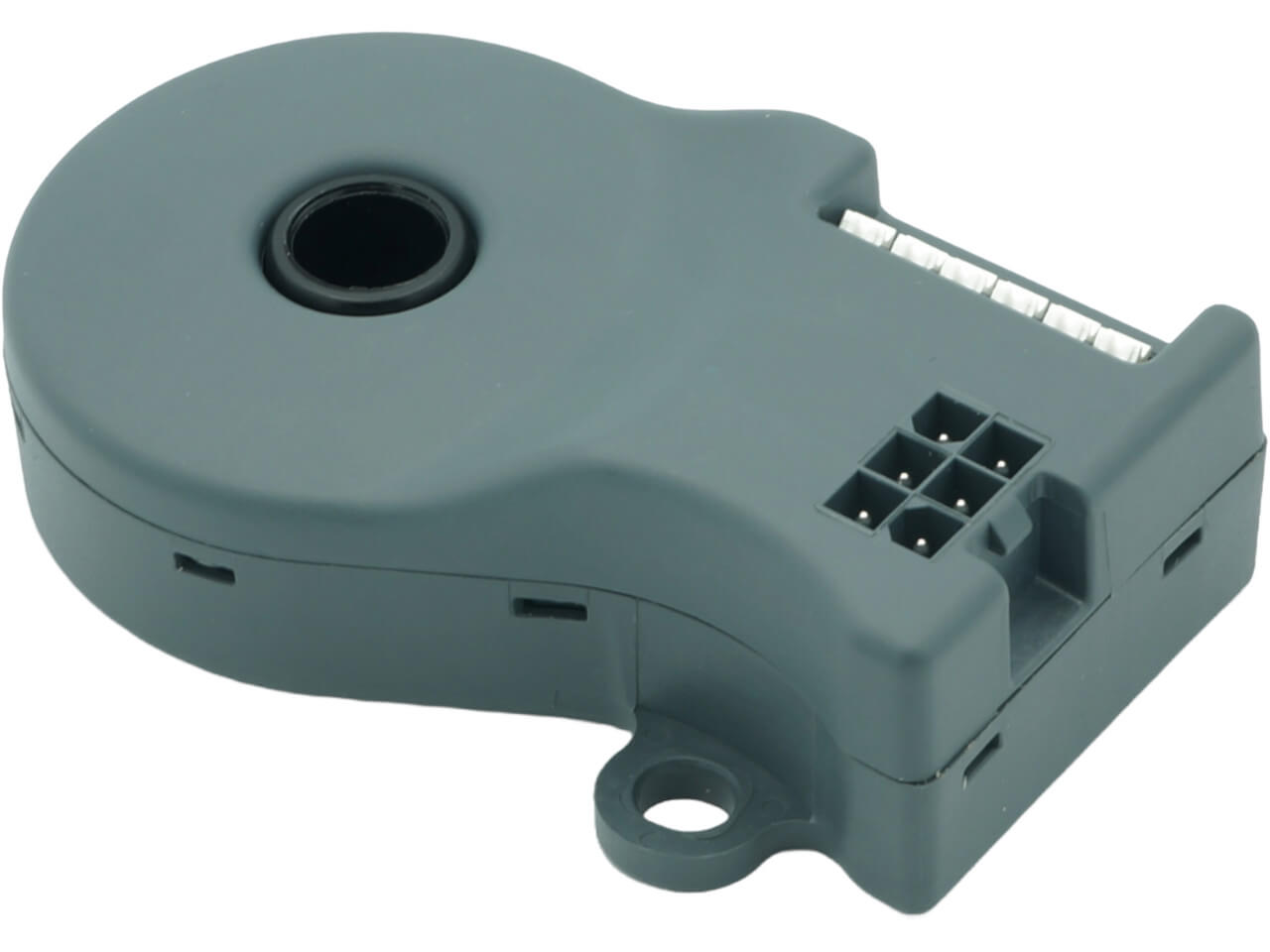 Kostal interrupteur de fin de course numérique STAWDG