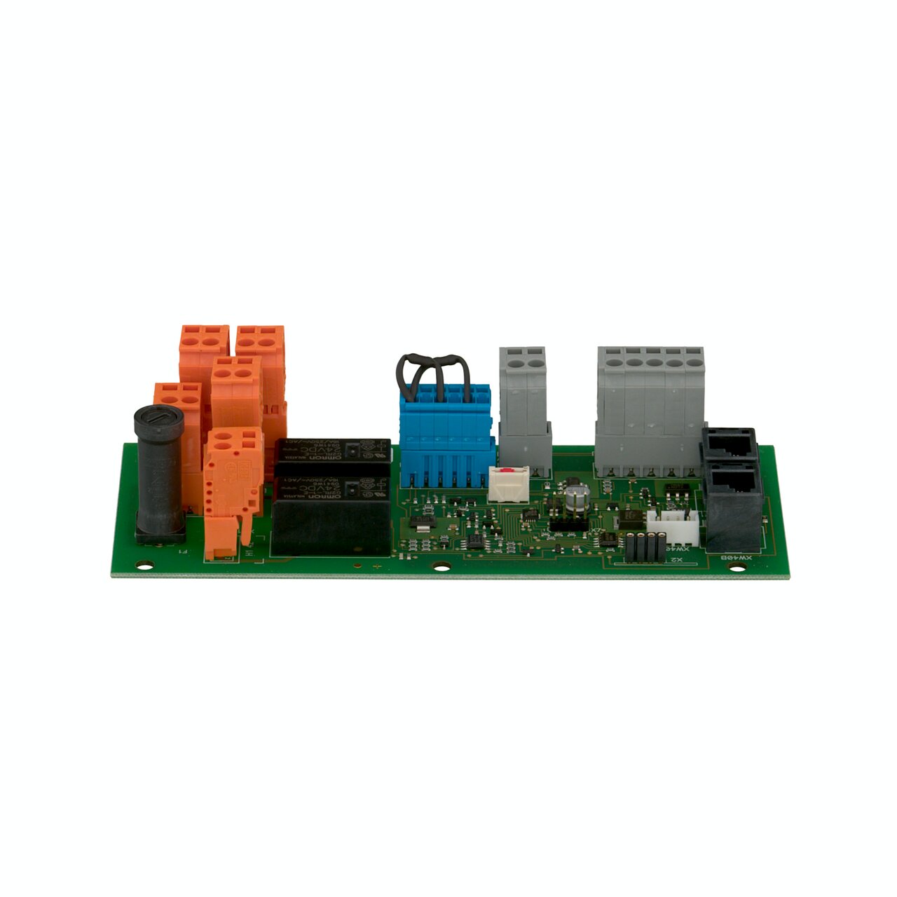 MFZ Marantec Ovitor carte électronique Control vario