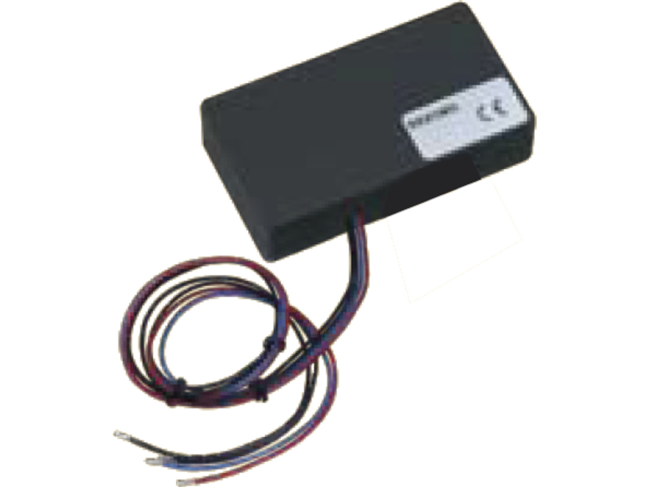 GfA Elektromaten Récepteur EKX1M 1-canal Bornier à vis