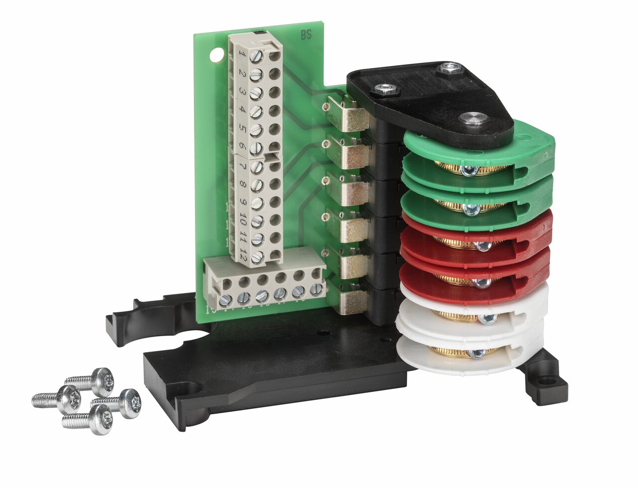 MFZ Marantec Ovitor Carte de fin de course MEC (G1?1:1) pour STA 1 et MDF 05