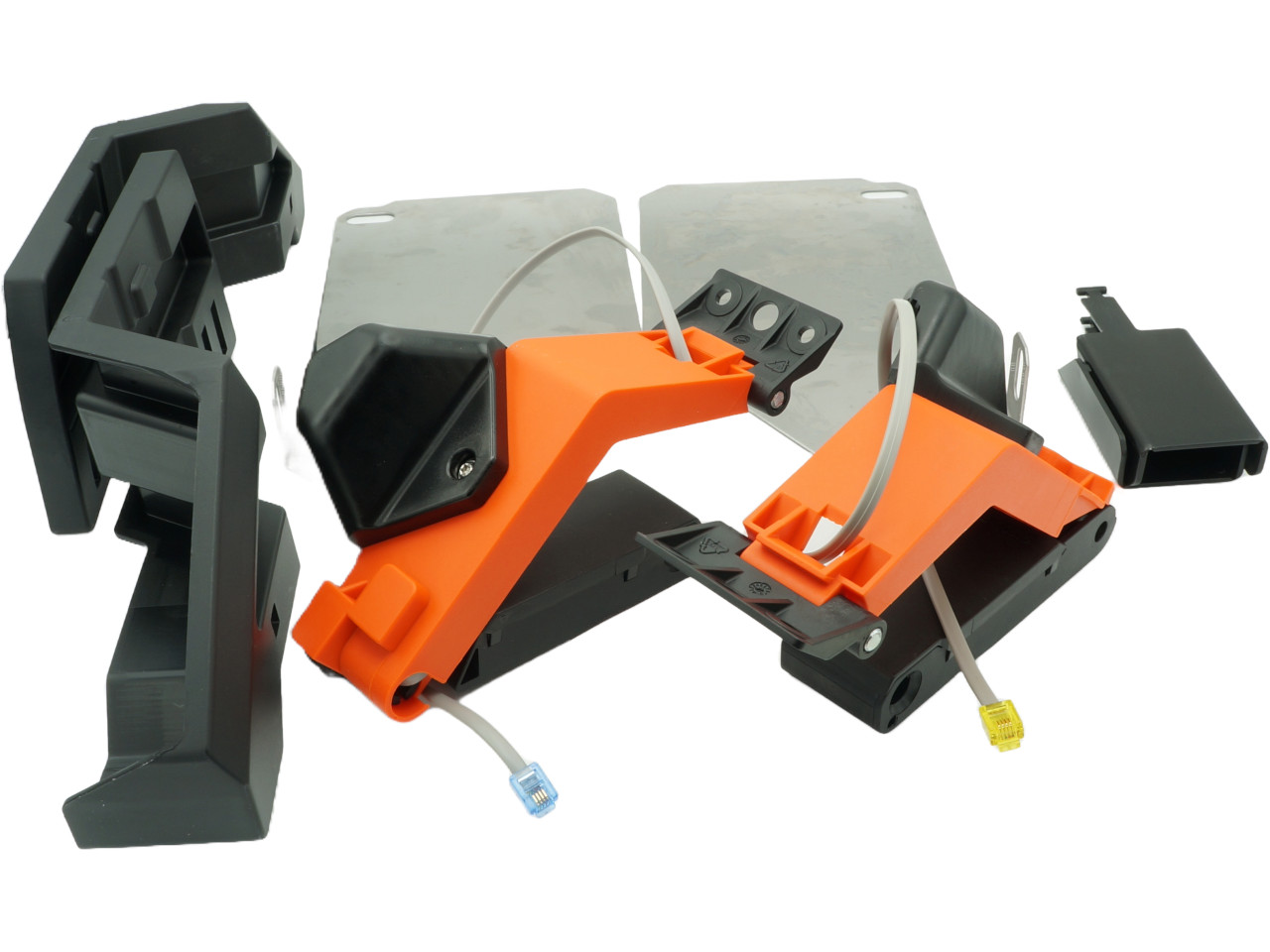 Hormann Barrière photoélectrique  rétractable VL1-LE