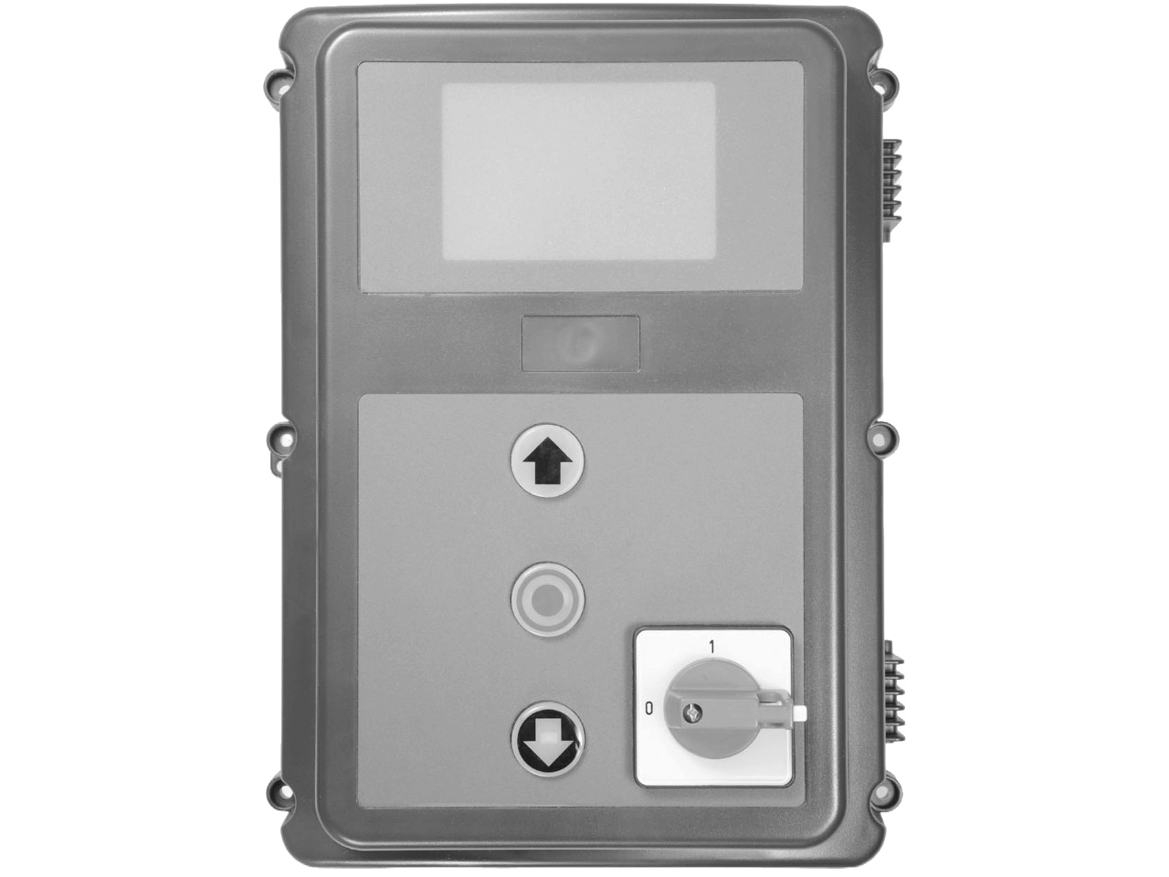 MFZ Marantec Ovitor Kit de montage CS 310/ 320 Interrupteur principal