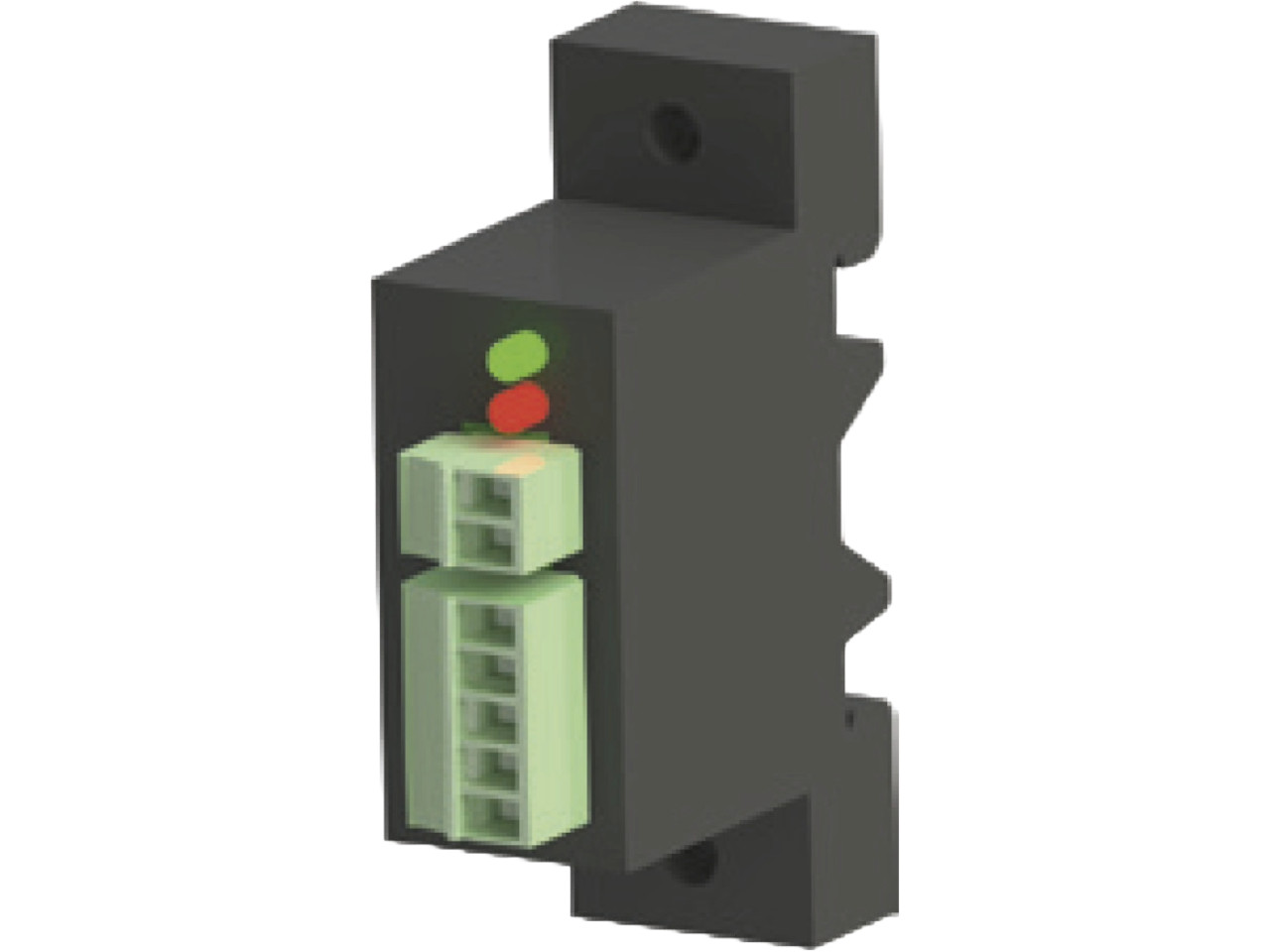 ASO Safety ELMON 01-27 Relais de sécurité