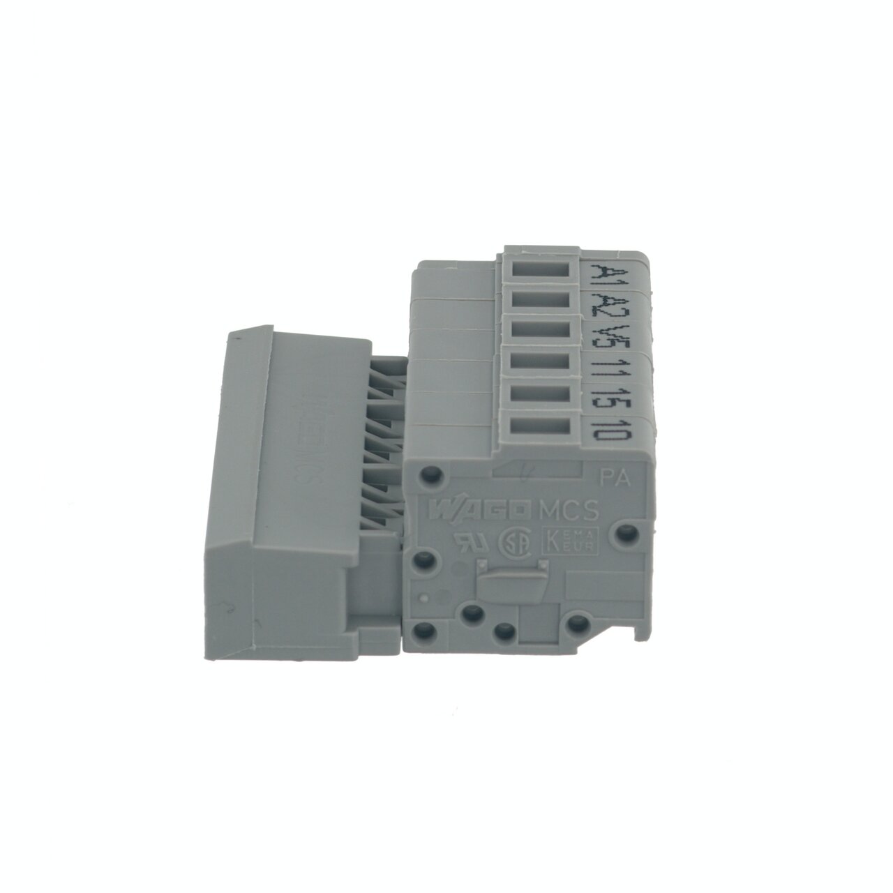 MFZ Marantec Ovitor Connecteur moteur Control x.82