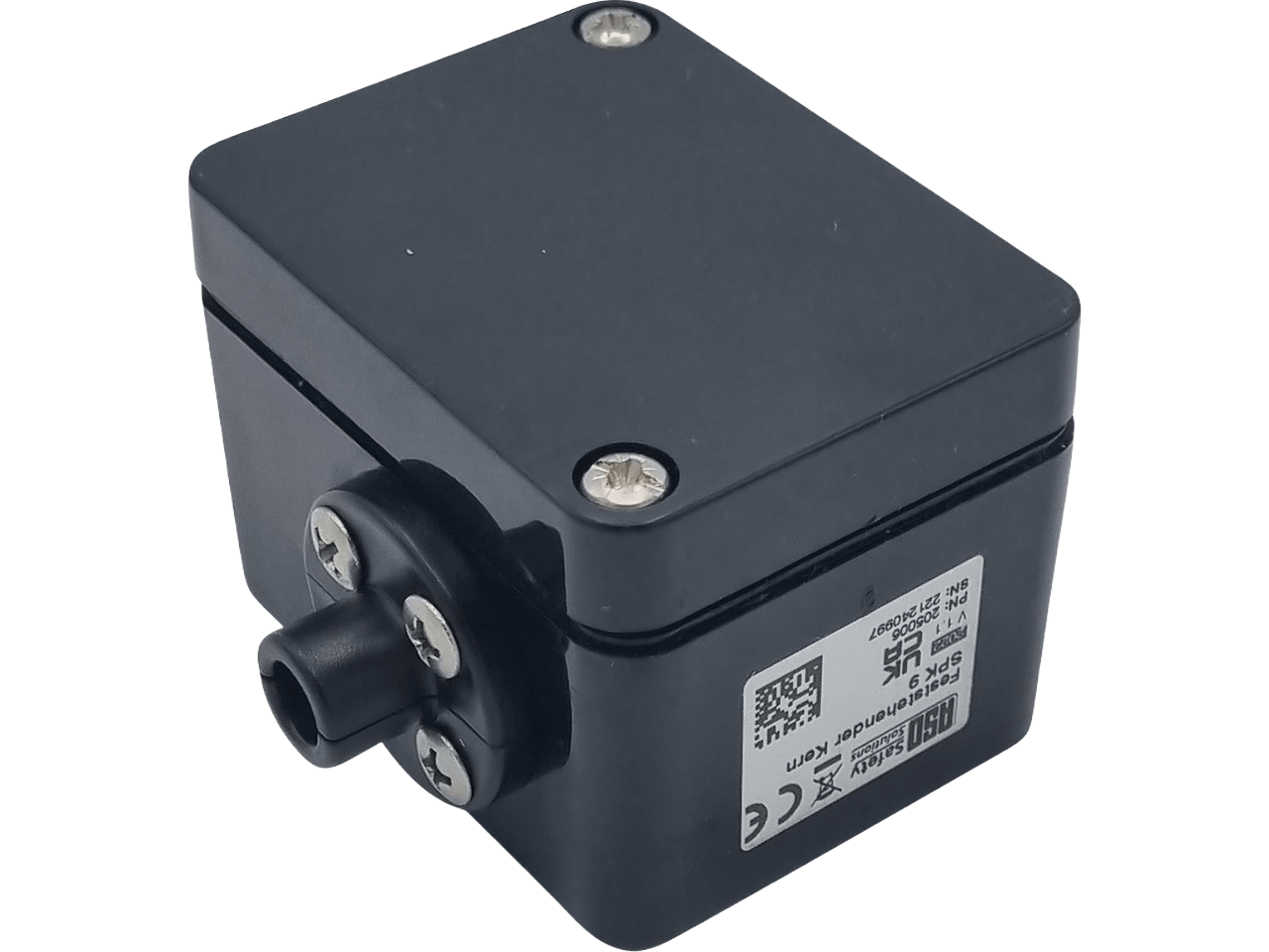 ASO Safety noyau de bobine SPK9