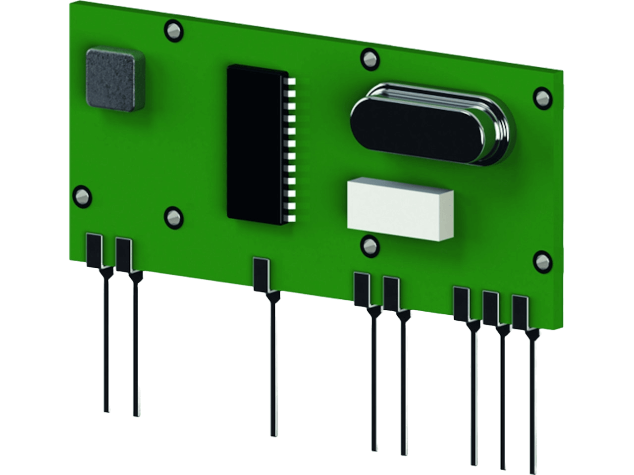 ASO Safety récepteur radio 433 MHz