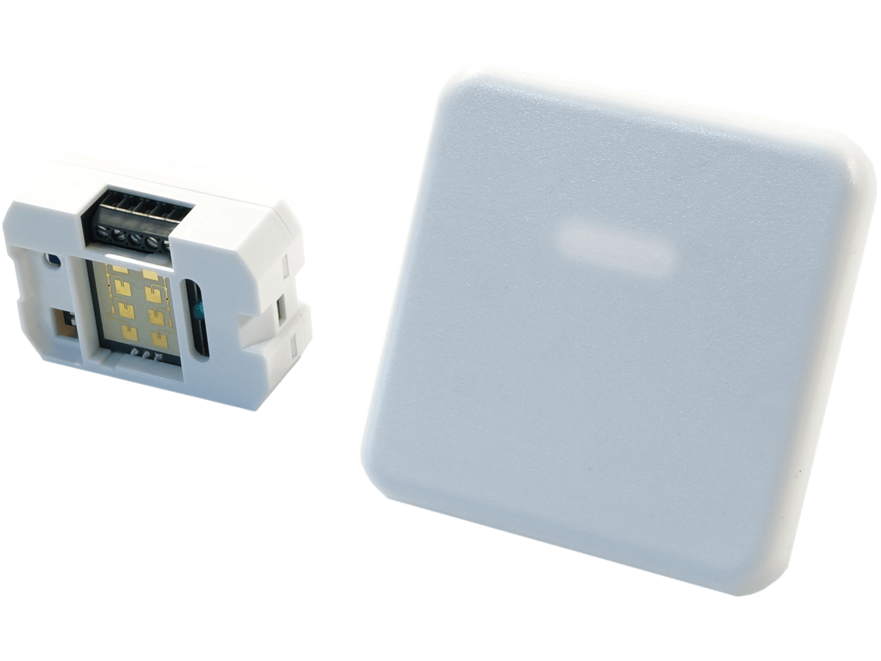 BEA MAGIC SWITCH Basic Bouton-poussoir sans contact