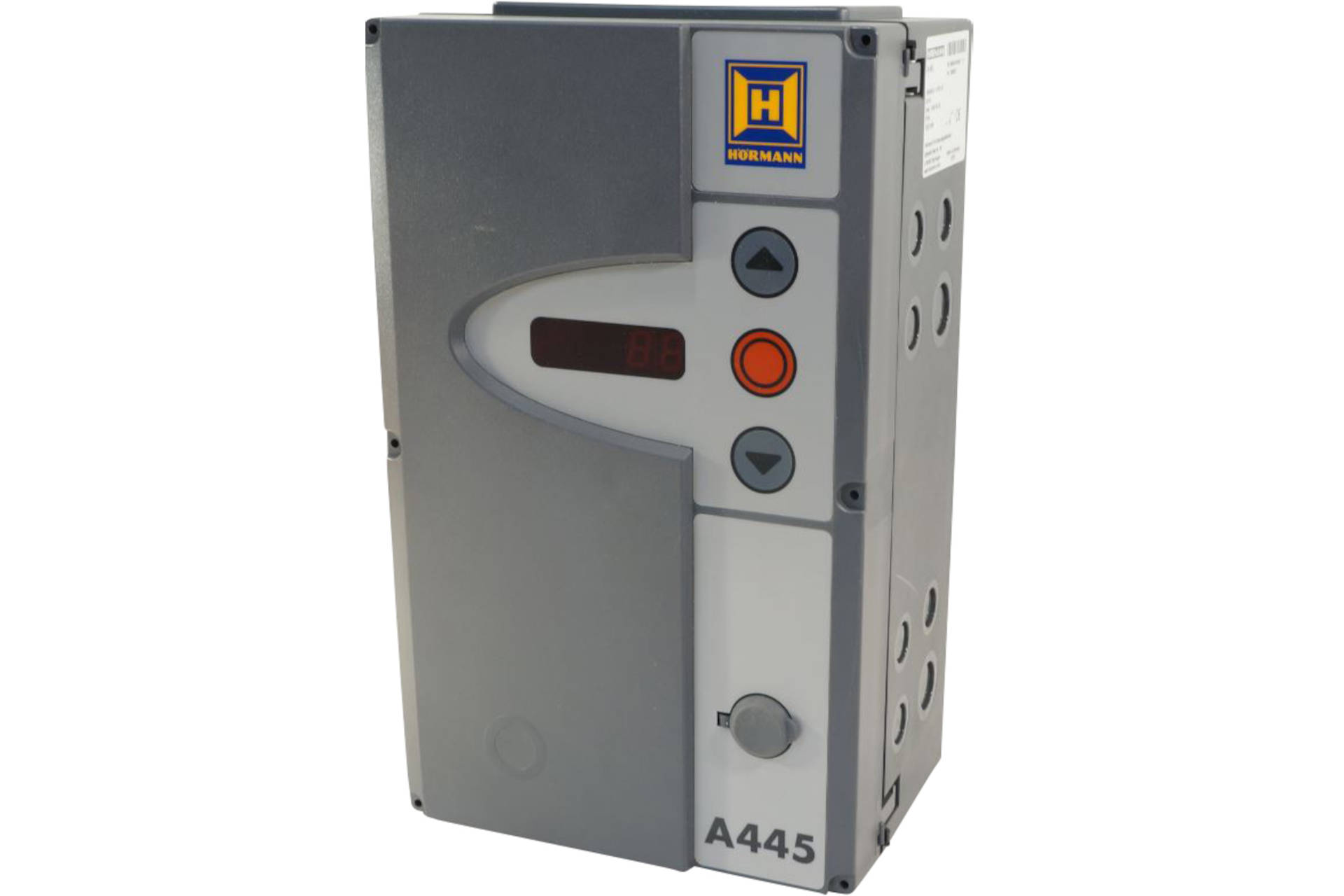 Hörmann A445 Steuerung