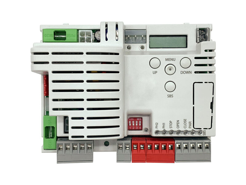 MFZ Marantec Ovitor carte électronique CBX102B