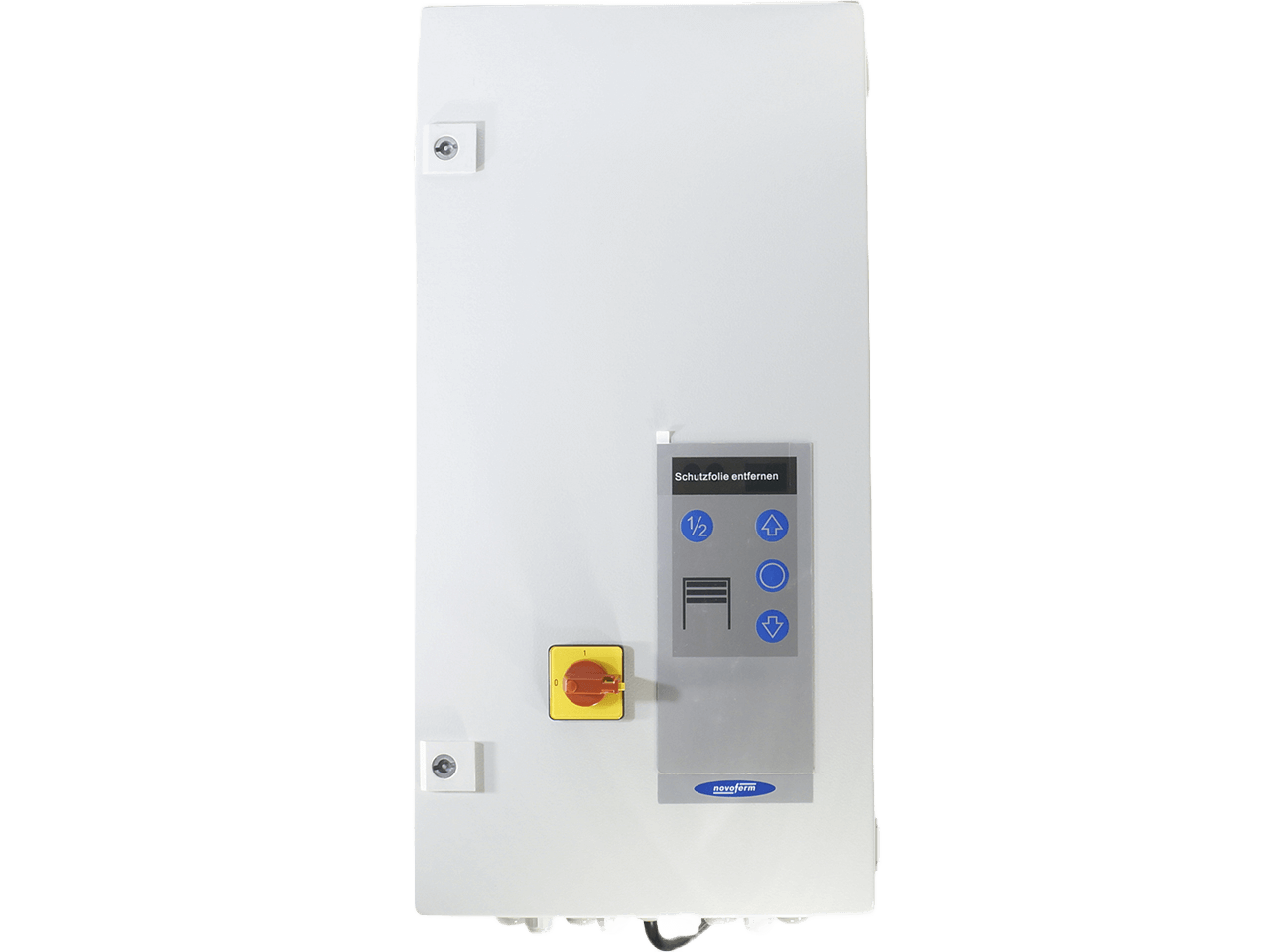 Novoferm Tormatic Door Control NovoCon T 100 R-FU 3,0 kW DES