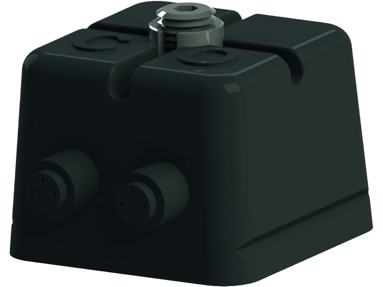 ASO Safety SPK 54 M Noyau de Bobine