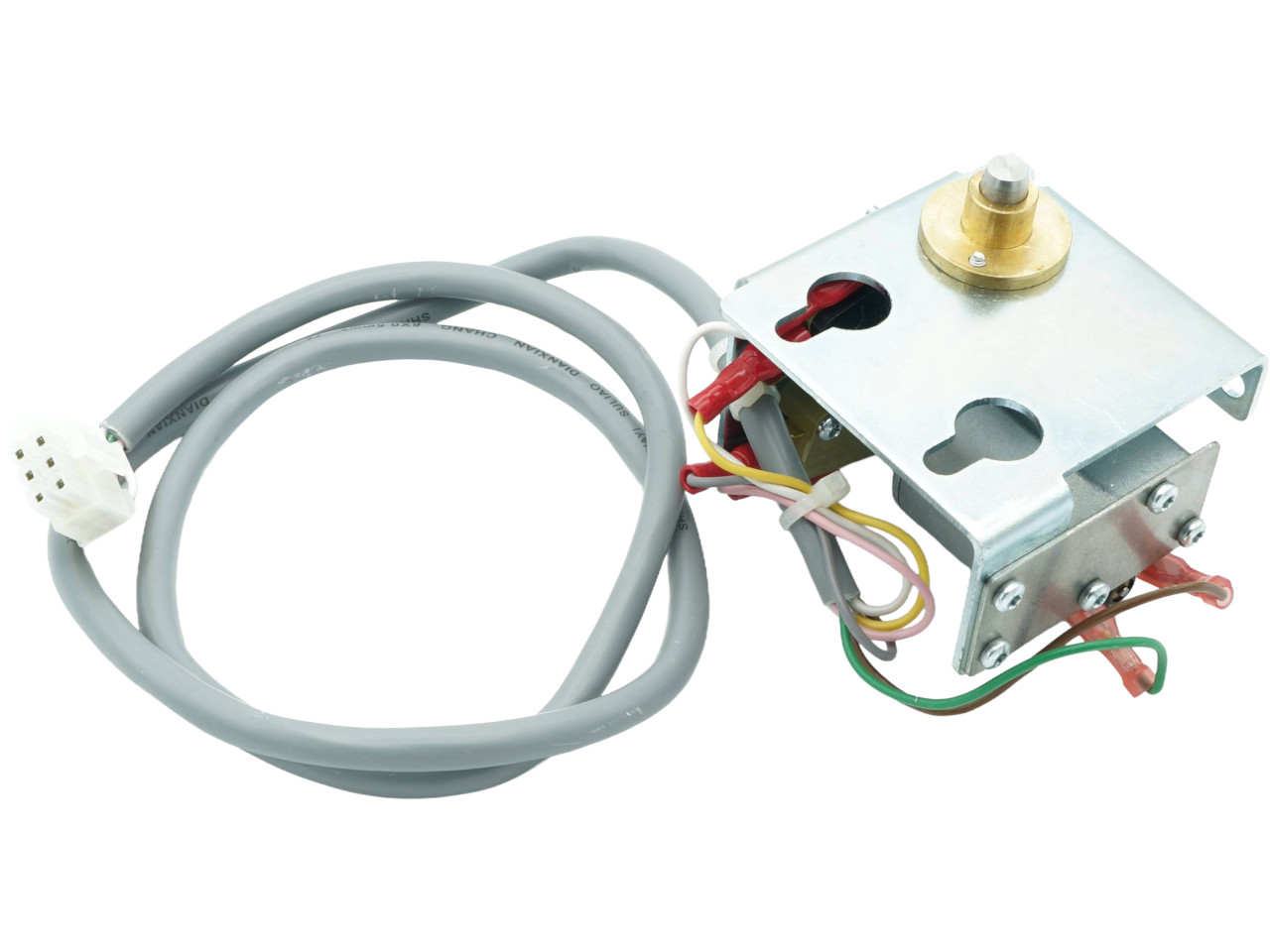 record VRR19 Locking Device