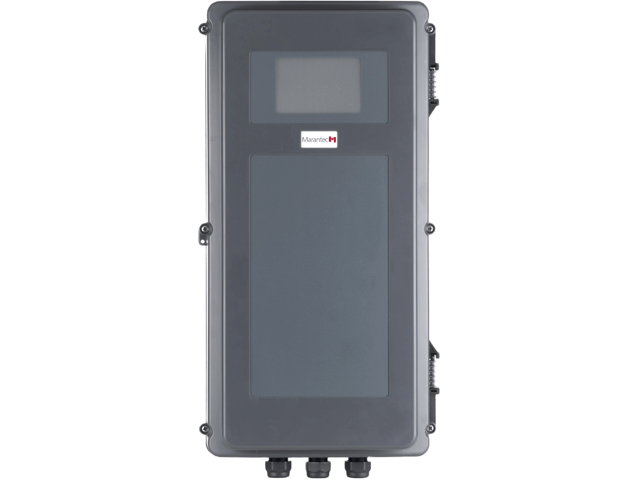 MFZ Marantec Ovitor Coffret de commande CS 320 Grand boîtier 400V/3PH