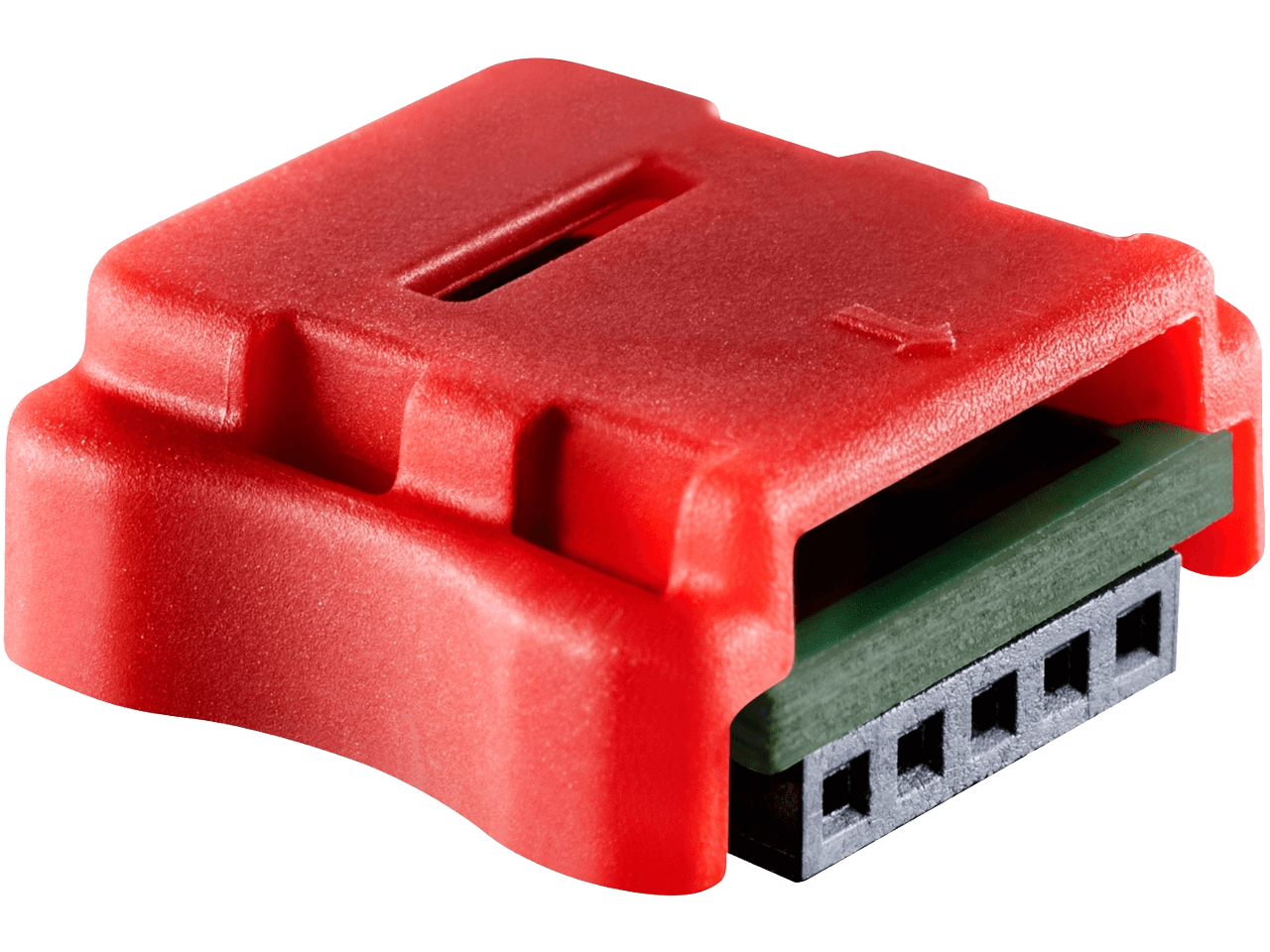 Sommer MEMO Extension de Mémoire