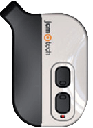 JCM Technologies GOPro Mini Emetteur radio