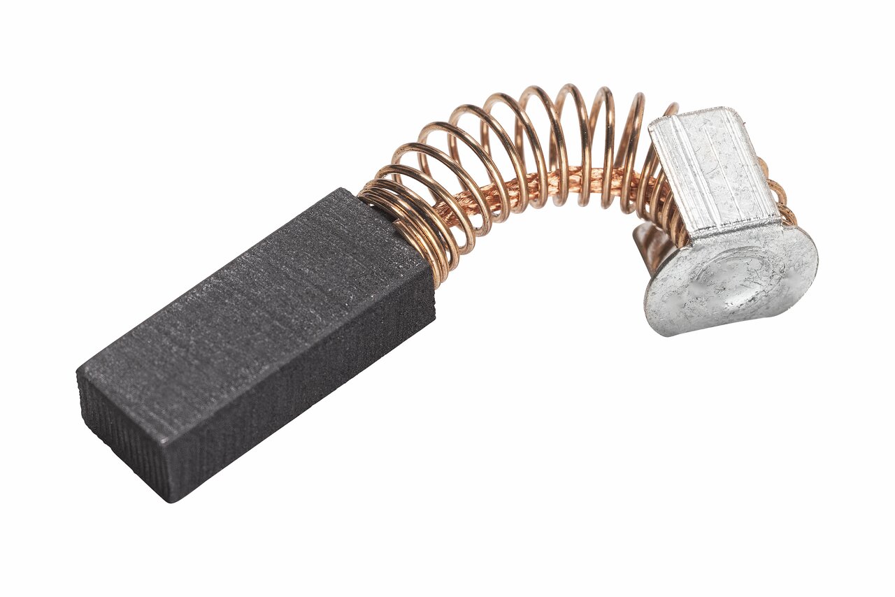 MFZ Marantec Ovitor Jeu de balais de charbon MTS 4-60-3/MTS 60
