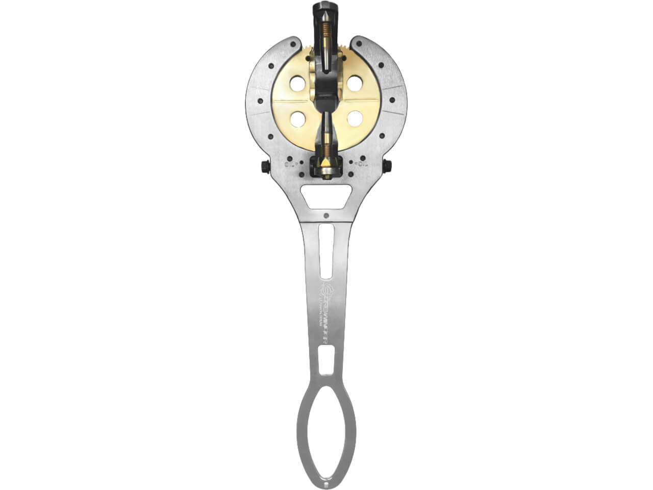 Brutewinder Outil pour Ressorts de Torsion – Diamètre du Ressort 51–152 mm