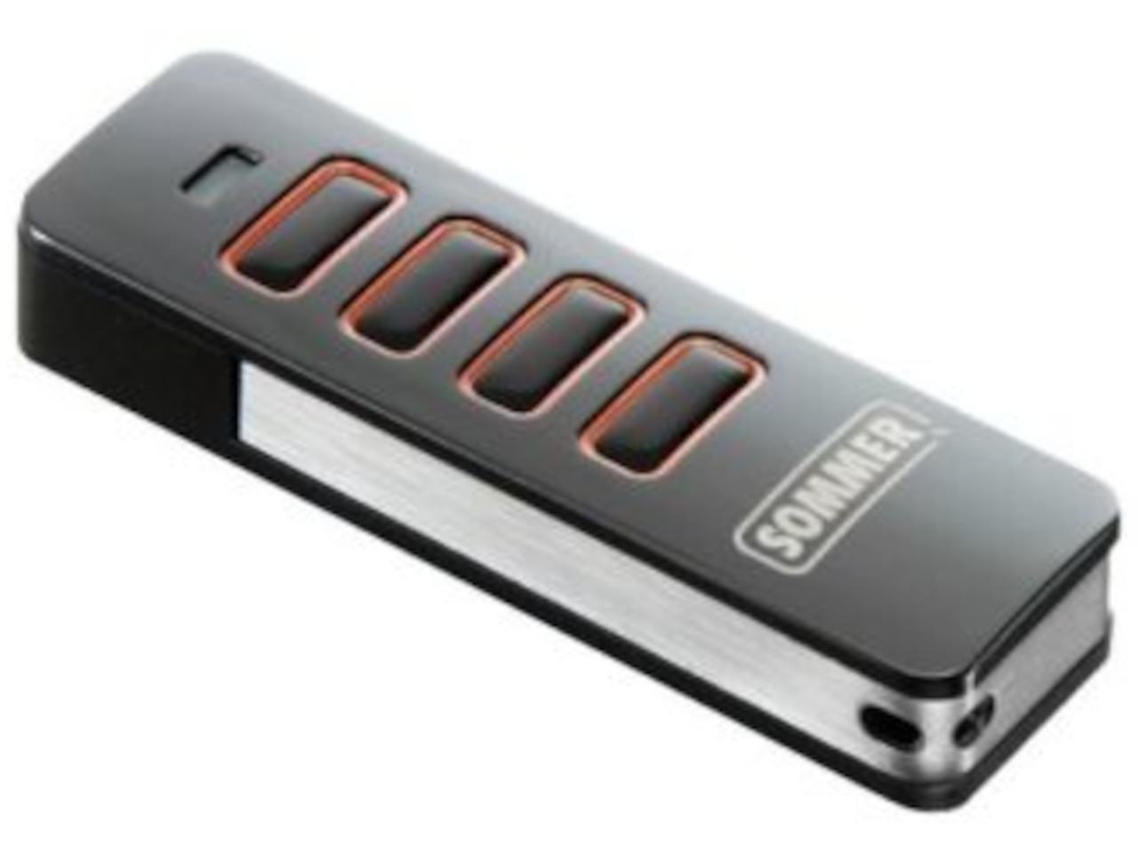 Sommer Télécommande Pearl Vibe 4-canaux 4019V000