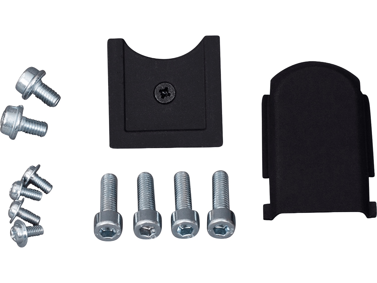 record Matériel de montage 108 DFA 127