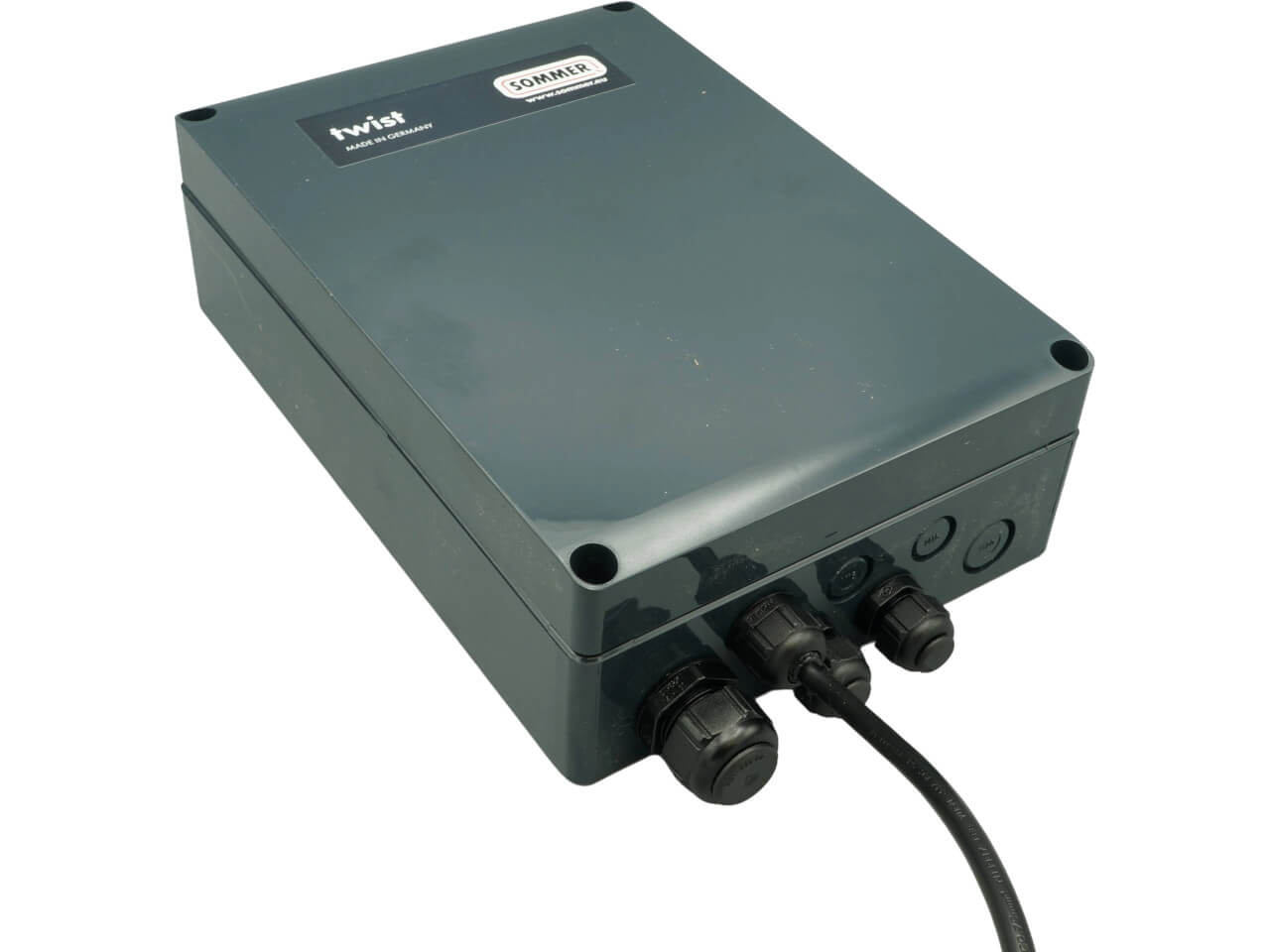 Controlleur Sommer twist M S3