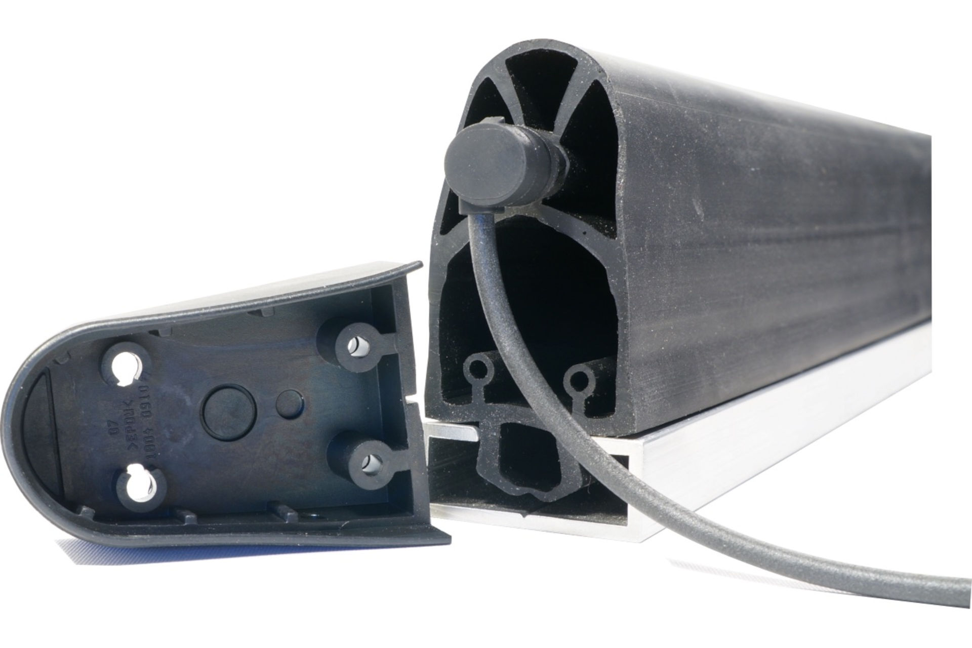 ASO Safety Schaltleiste