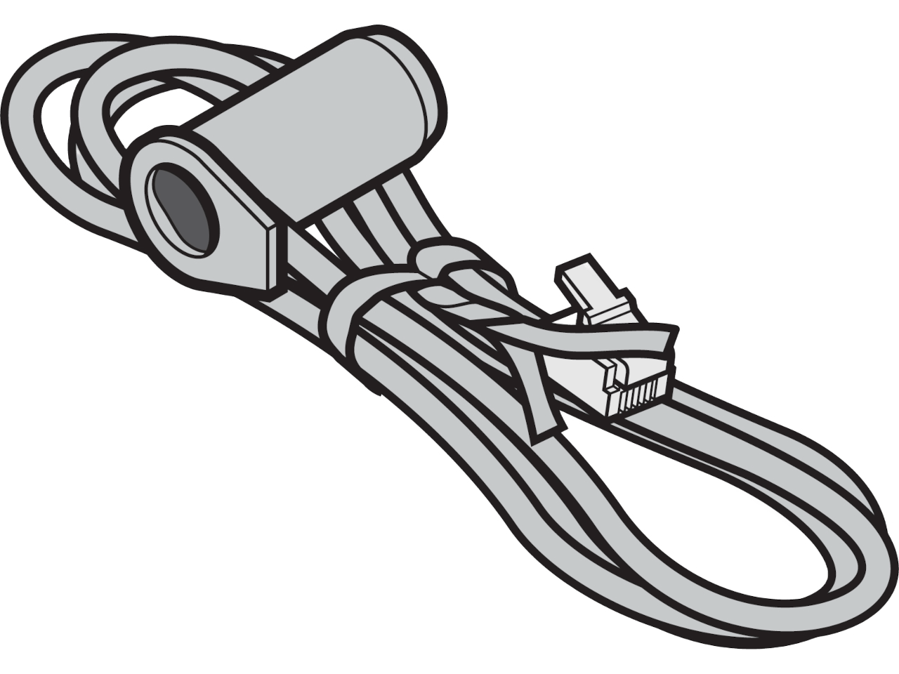 Hormann opto-capteur LE émetteur SKS