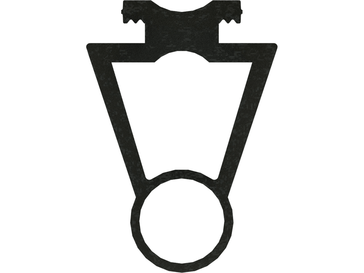 FRABA VITECTOR OSE-P 25 30 00 Rubber Profile Coil 5m