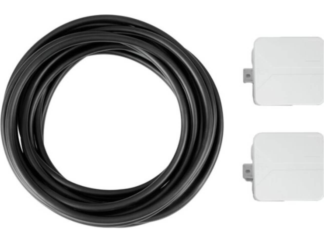 Marantec Câble de raccordement pour motorisation de portail à battants 2 vantaux 10 m